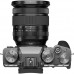 Цифр. фотокамера Fujifilm X-T4 + XF 16-80 F4 Kit Silver Цифр. фотокамера Fujifilm X-T4 + XF 16-80 F4 Kit Silver